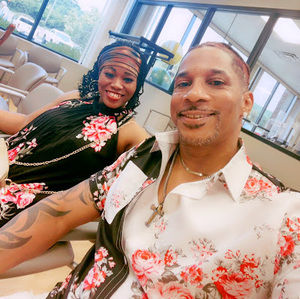 Meet your Posher, Damon